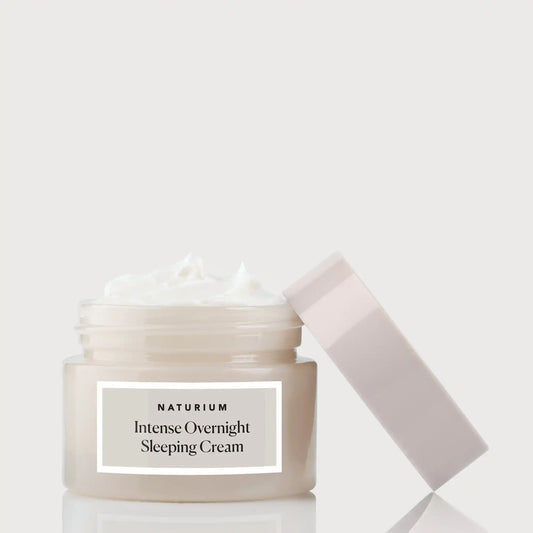 Intense Overnight Sleeping Cream
