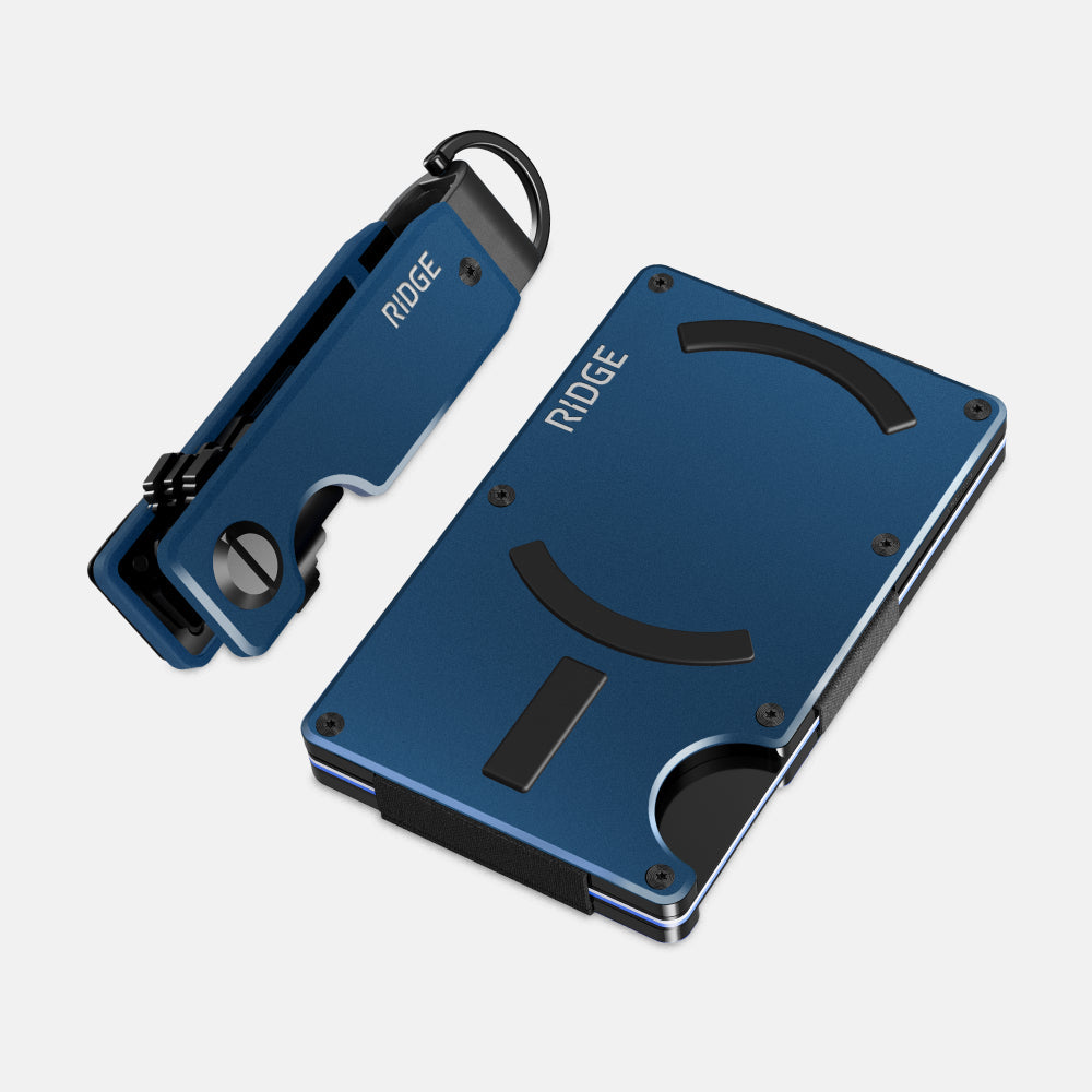Daily Driver Kit for MagSafe - Alpine Navy