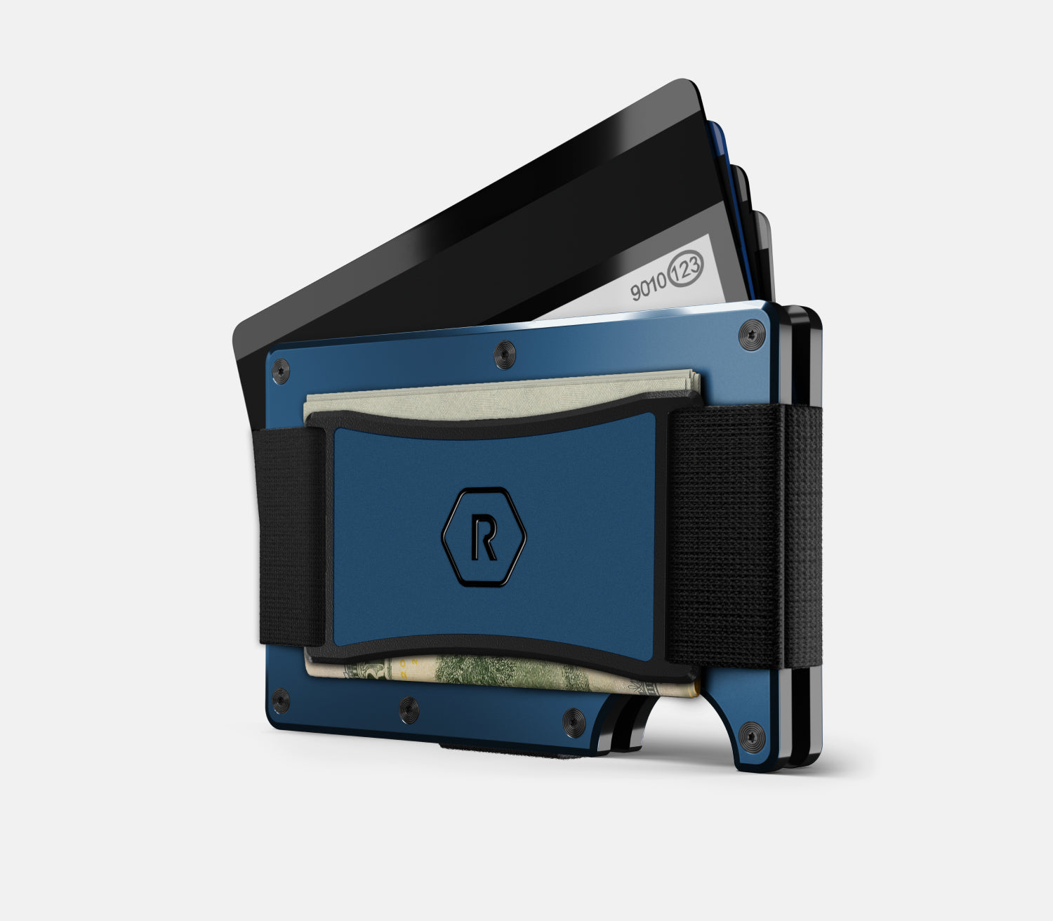 Ridge Wallet - New York Giants