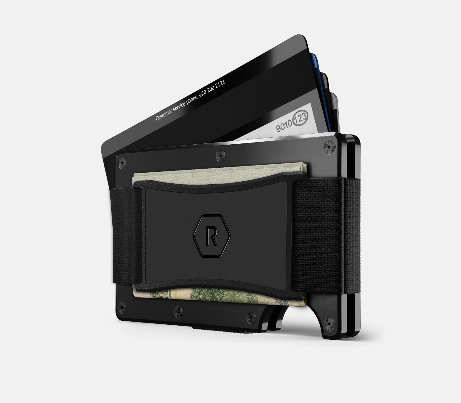 Ridge Wallet - Los Angeles Chargers