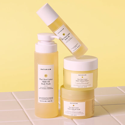 The Glow Getter Bundle