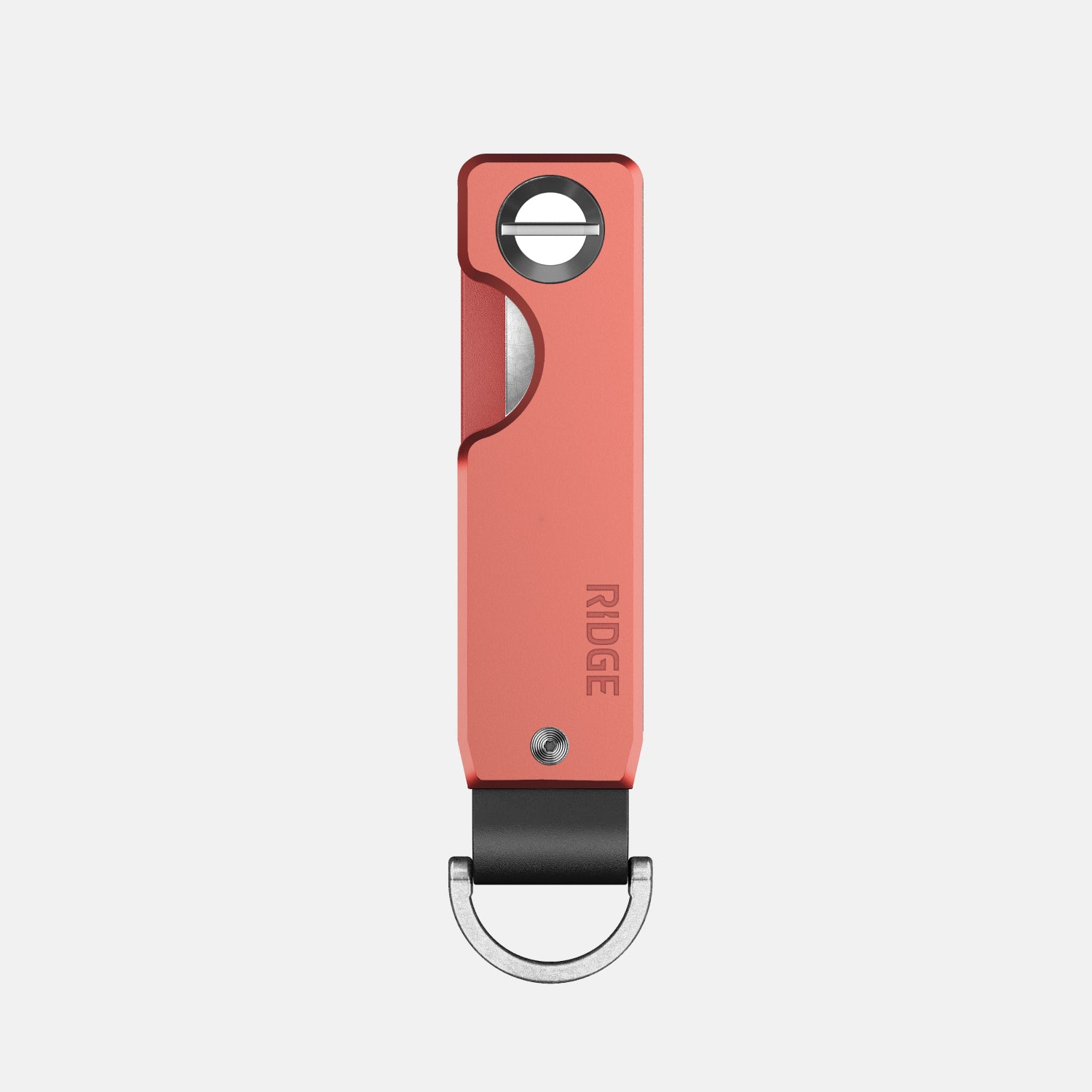 Ridge KeyCase - Just Peachy