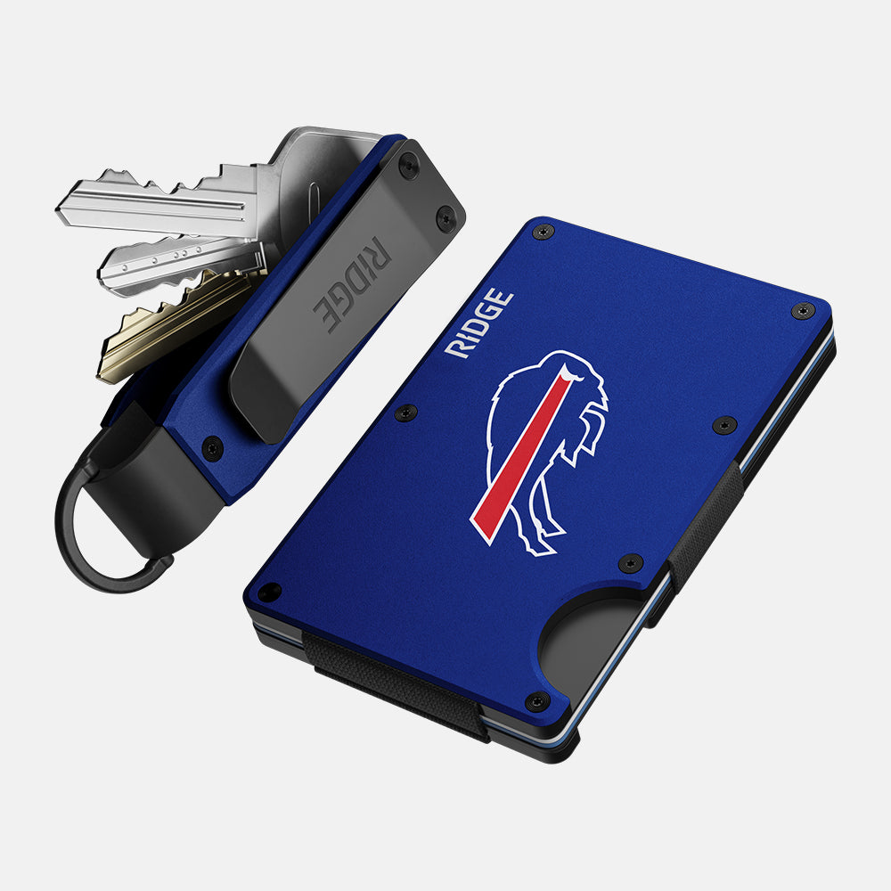 Daily Driver Kit - Buffalo Bills