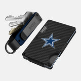 Dallas Cowboys - Carbon Fiber 3k