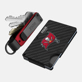 Tampa Bay Buccaneers - Carbon Fiber 3k