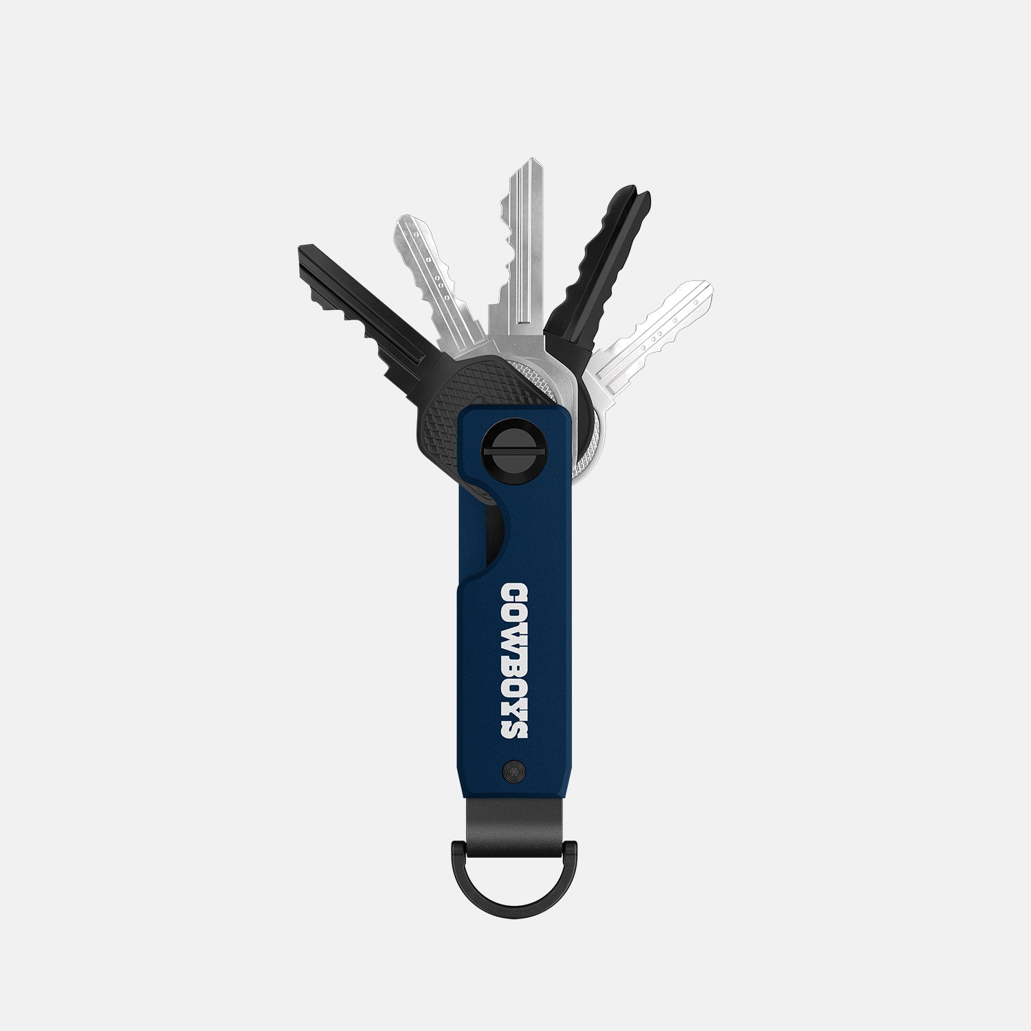 Ridge KeyCase - Dallas Cowboys