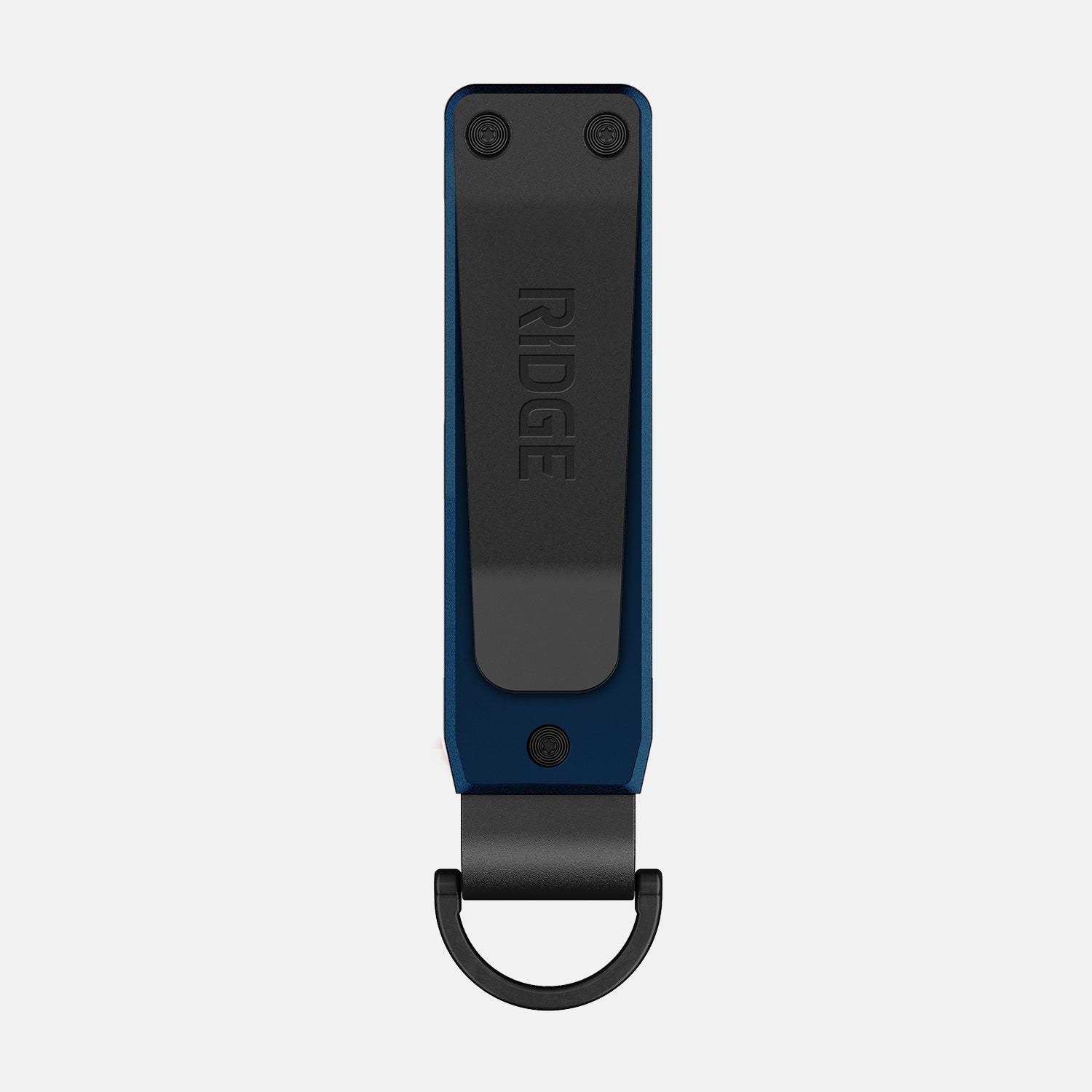 Ridge KeyCase - Denver Broncos