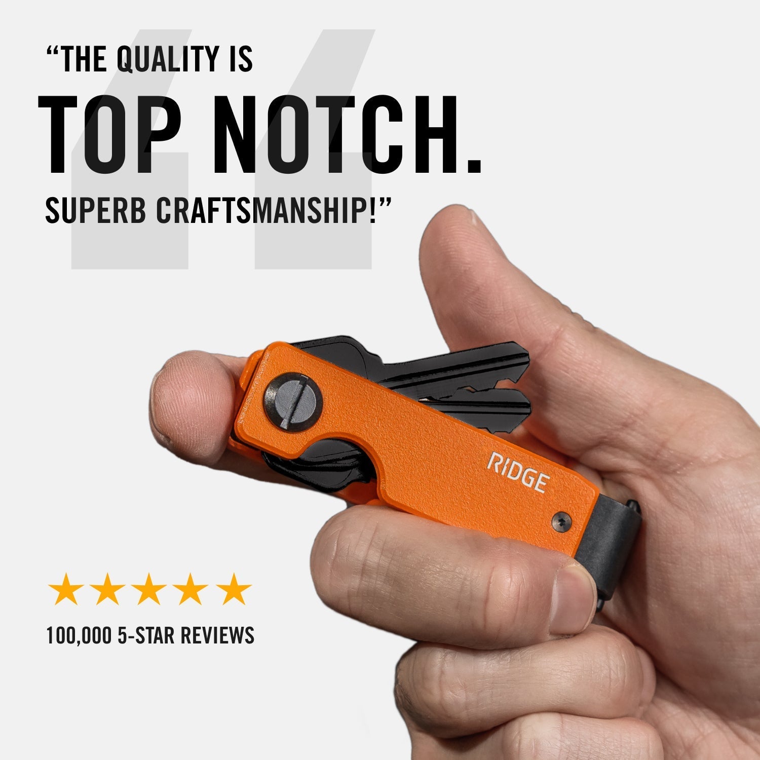 Ridge KeyCase - Chicago White Sox