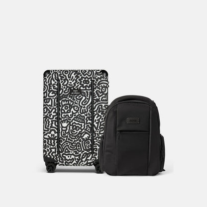 Frequent Flyer Kit - Mr Doodle