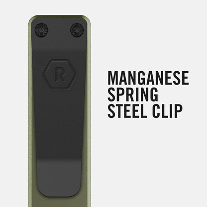 Ridge KeyCase - Forgedfetti