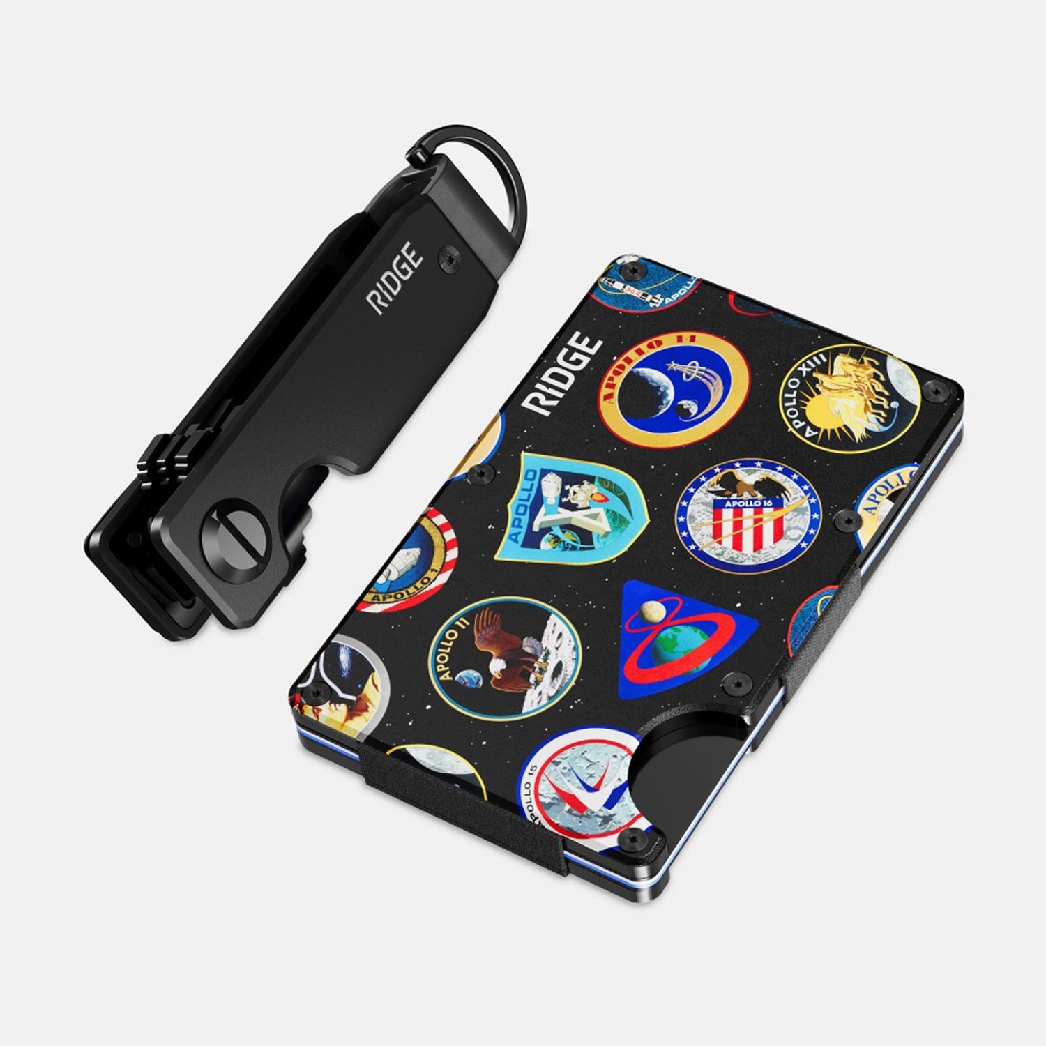 Daily Driver Kit - NASA - Apollo Legacy