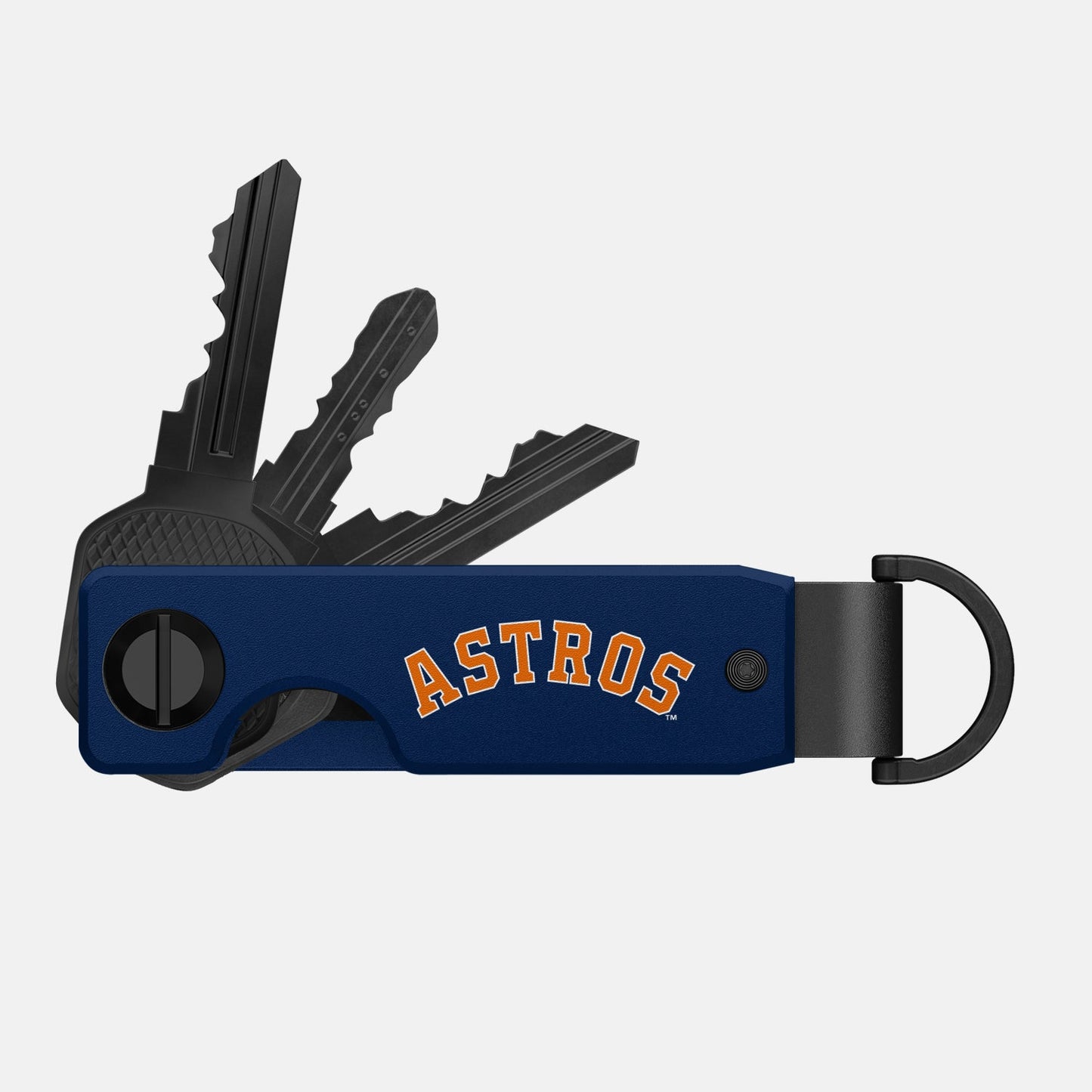 Ridge KeyCase - Houston Astros