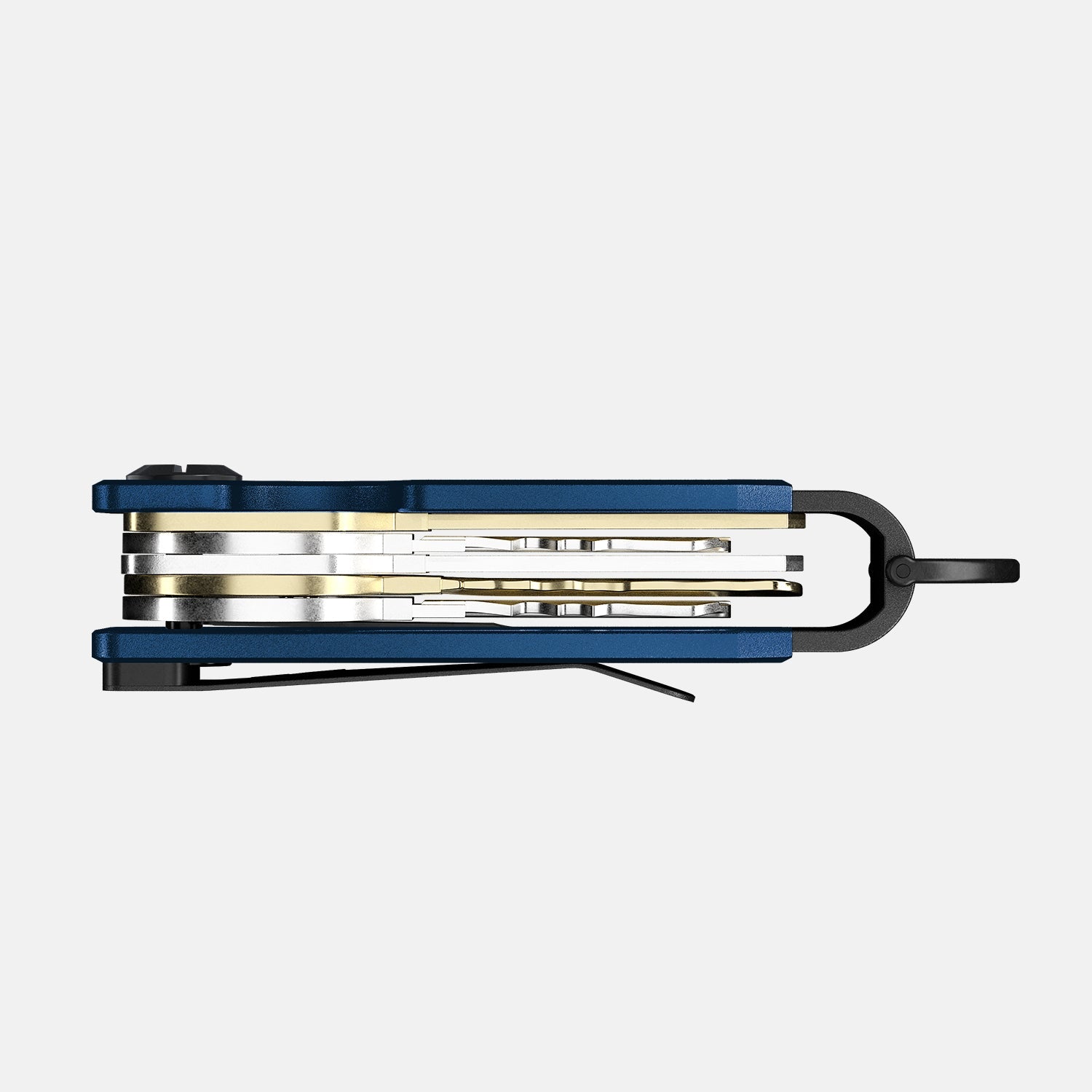 Ridge KeyCase - Indianapolis Colts