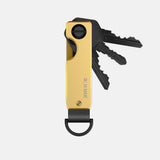 24 Karat Gold