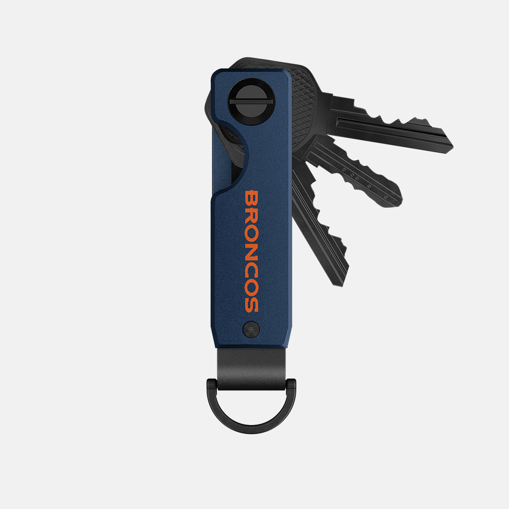 Daily Driver Kit - Denver Broncos