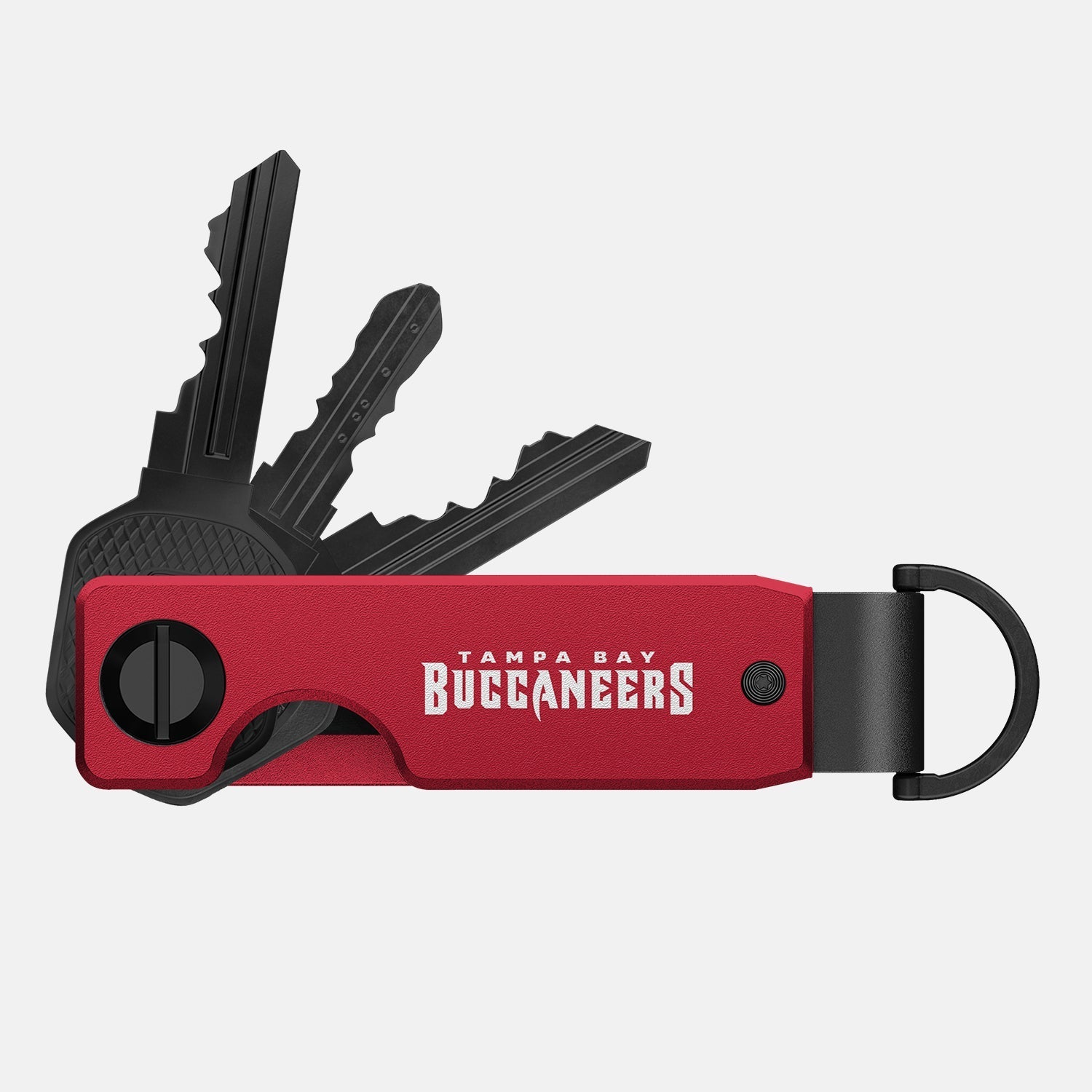 Ridge KeyCase - Tampa Bay Buccaneers
