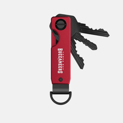 Ridge KeyCase - Tampa Bay Buccaneers