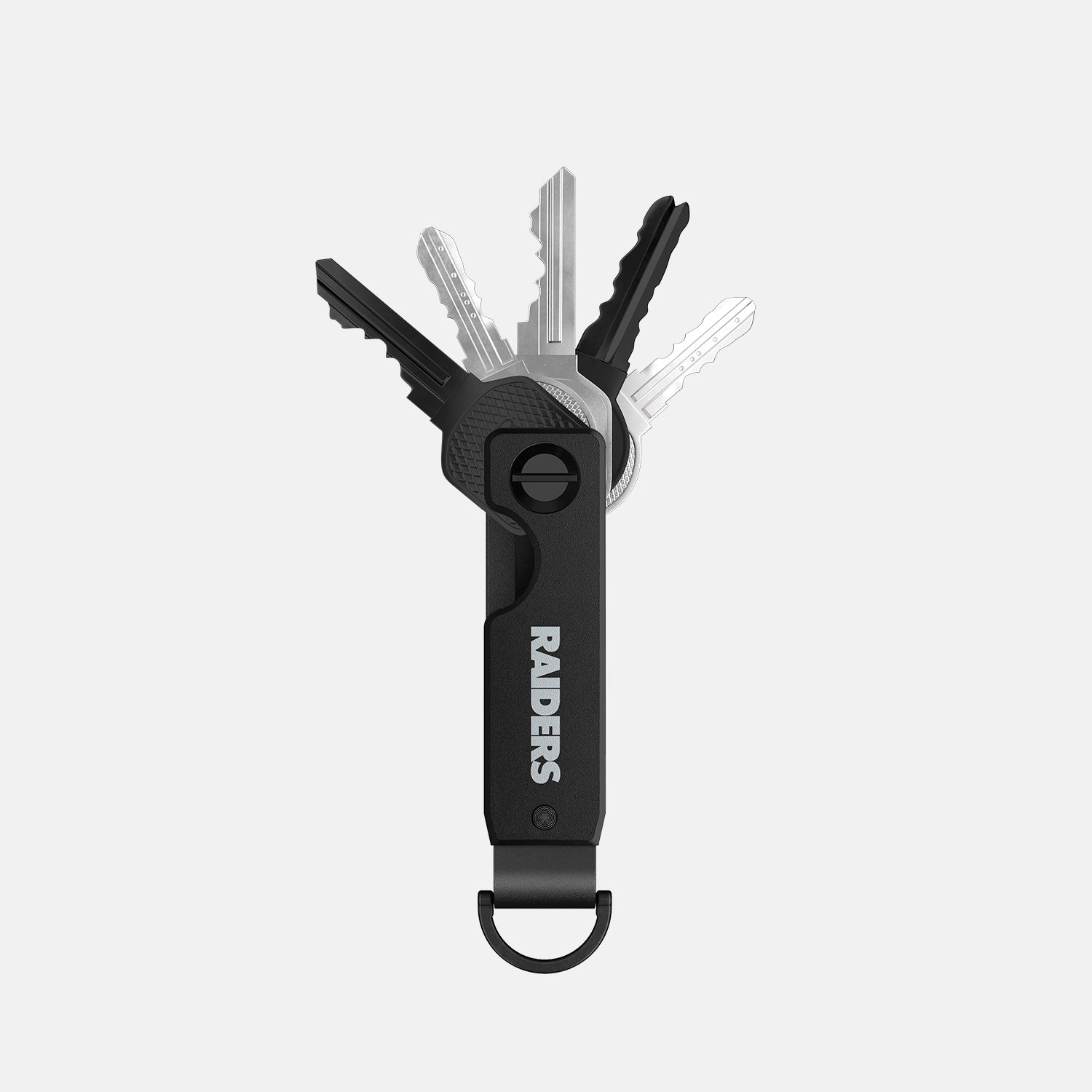 Ridge KeyCase - Las Vegas Raiders