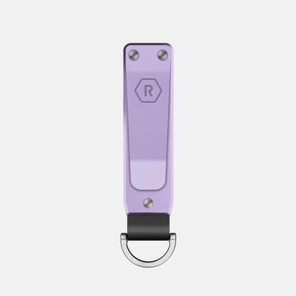 Ridge KeyCase - Lavender