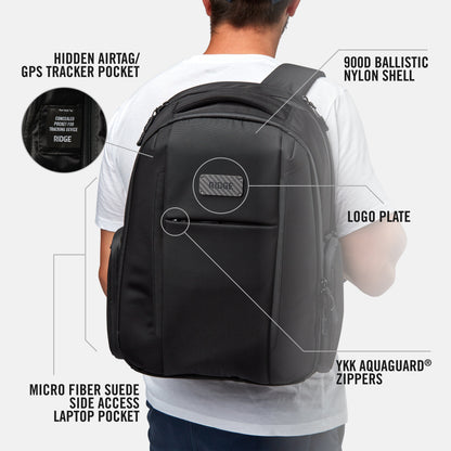 Frequent Flyer Kit - GT