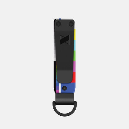 Ridge KeyCase - Test Card