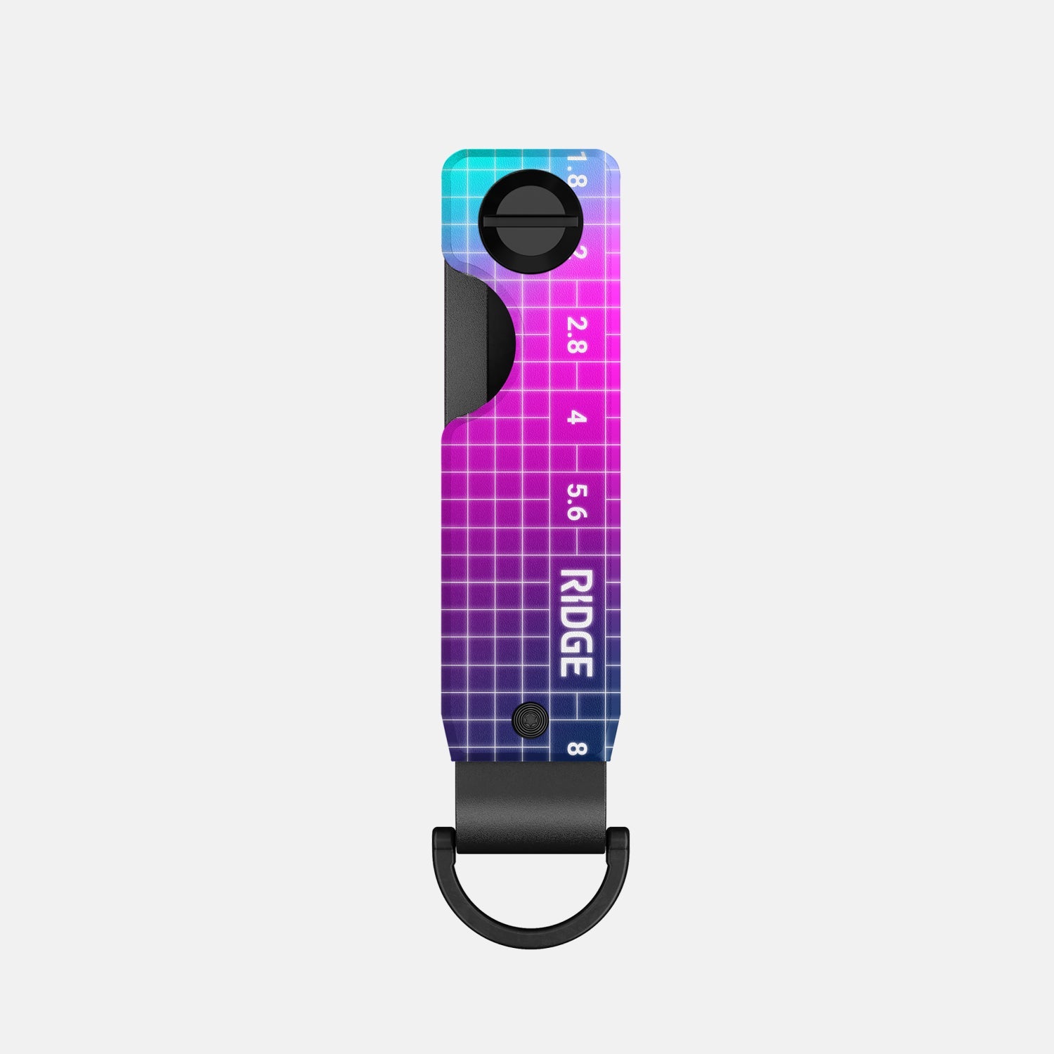 Ridge KeyCase - MKBHD Vapor