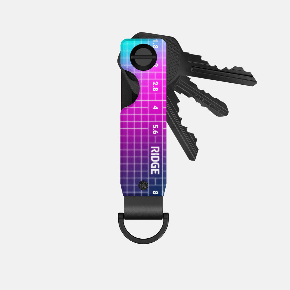 Ridge KeyCase - MKBHD Vapor