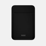Matte Black