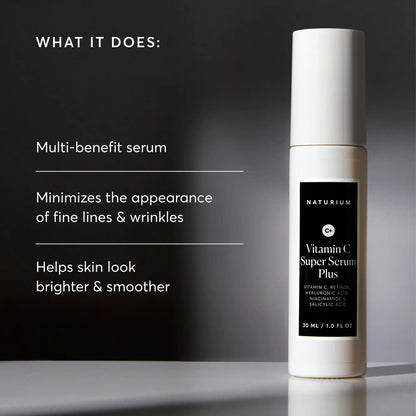 Vitamin C Super Serum Plus
