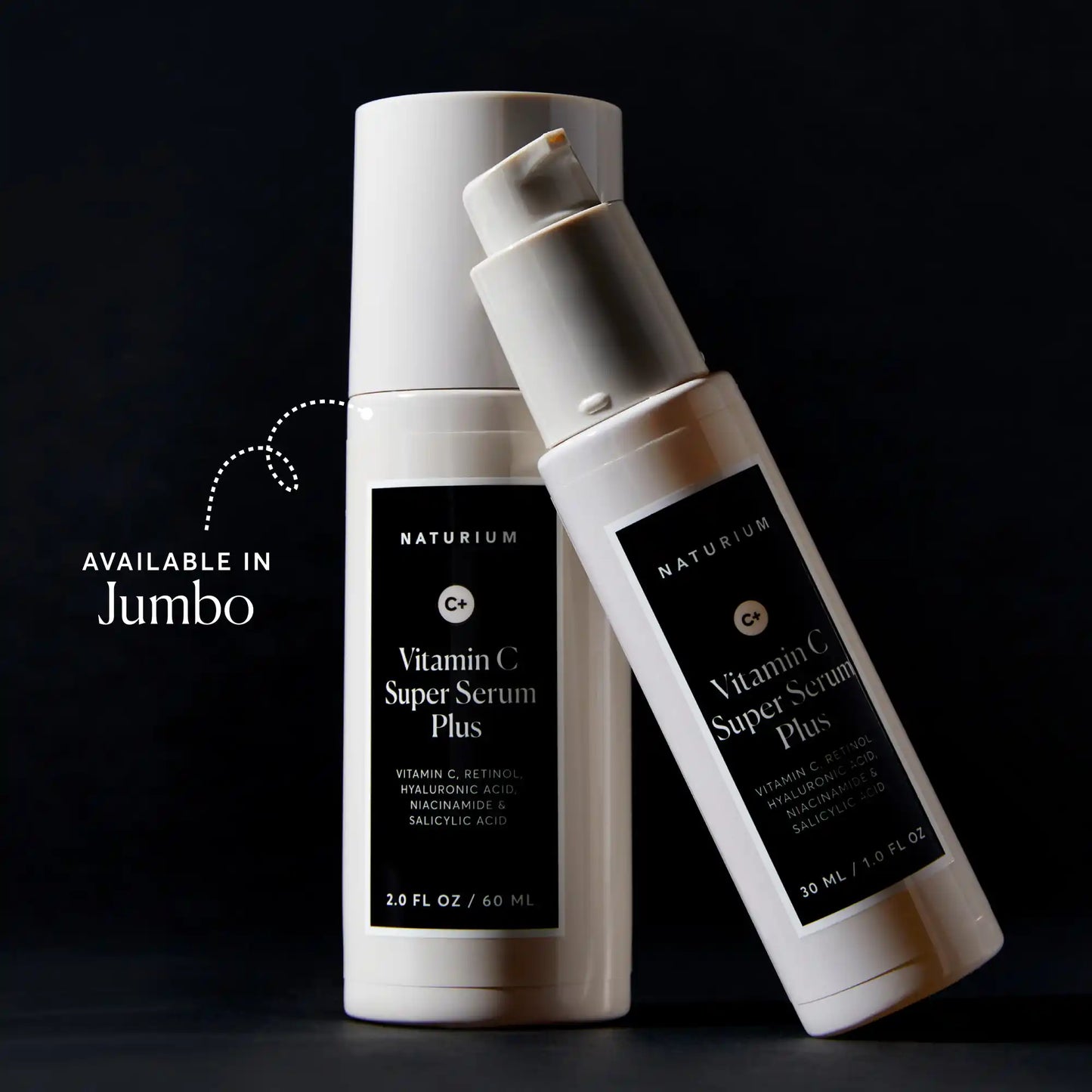 Vitamin C Super Serum Plus