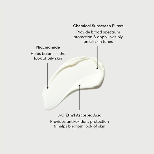 Dew-Glow Moisturizer SPF 50 - Jumbo