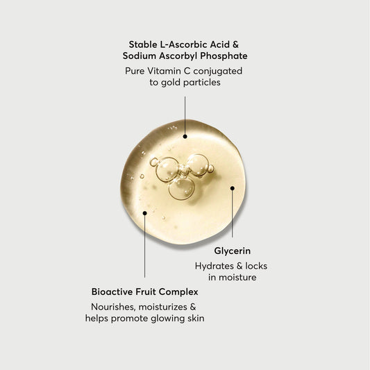 Vitamin C Complex Serum - Jumbo