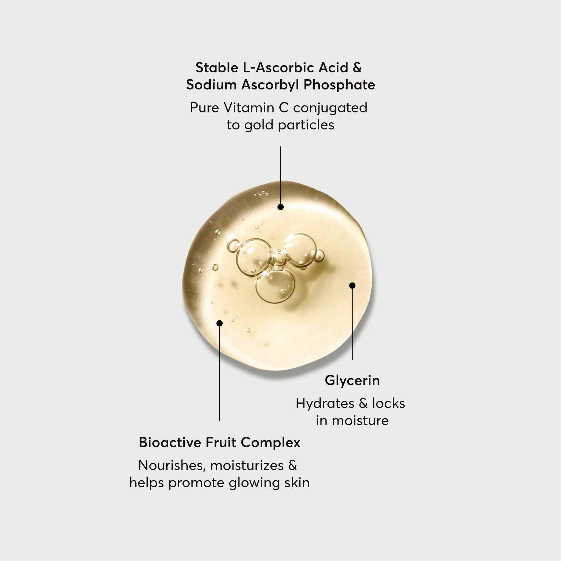 Vitamin C Complex Serum
