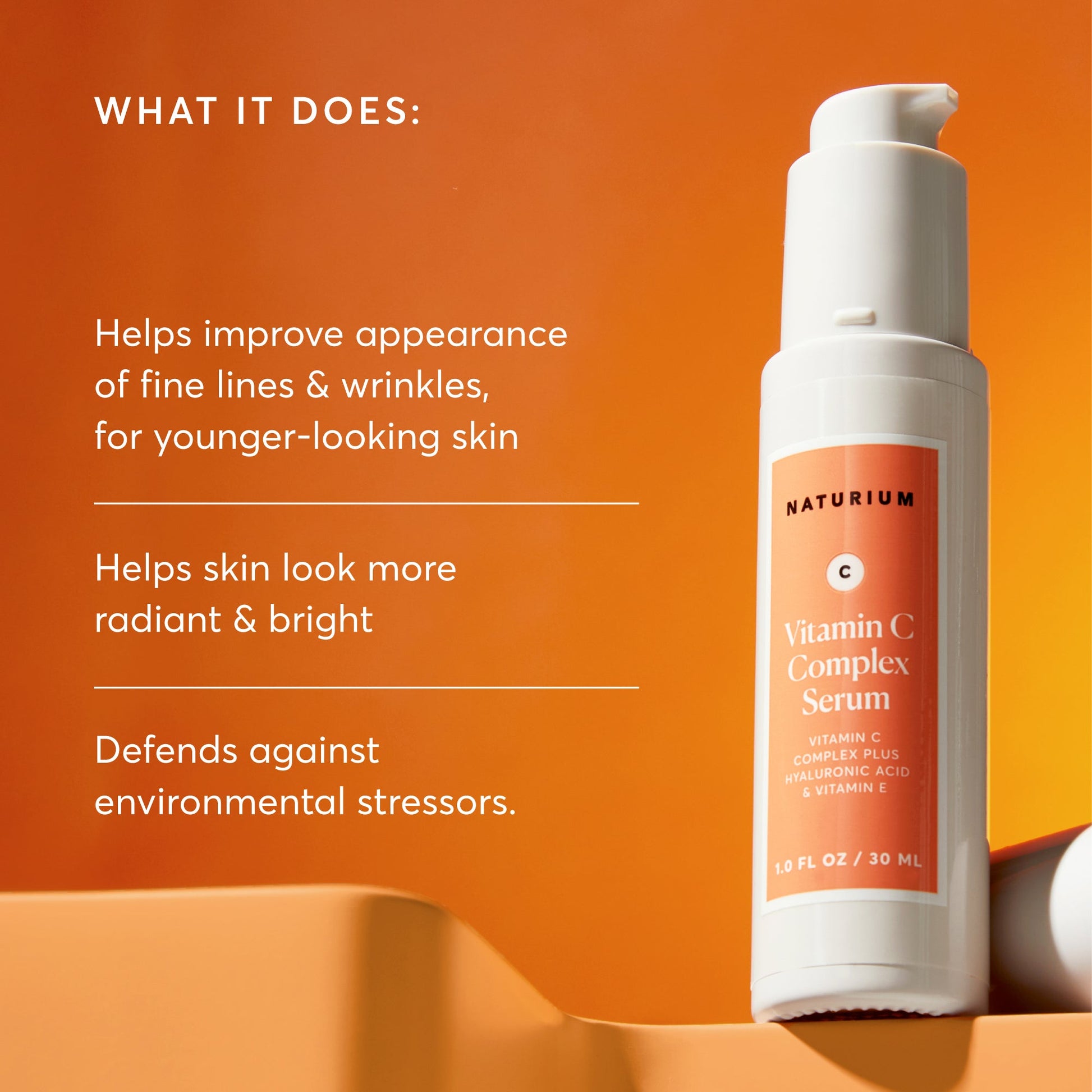 Vitamin C Complex Serum