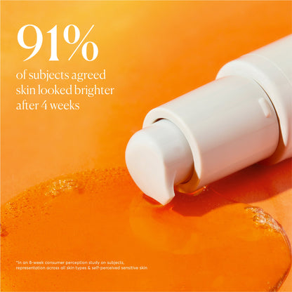 Vitamin C Complex Serum - Jumbo