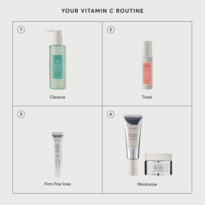 Vitamin C Complex Serum - Jumbo