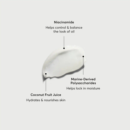 Niacinamide Gel Cream 5%