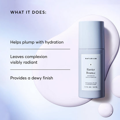 Barrier Bounce Serum
