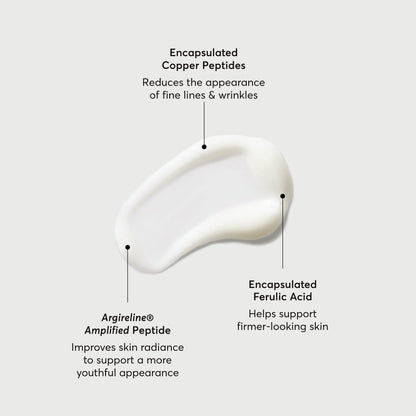 Multi-Peptide Advanced Serum - Jumbo