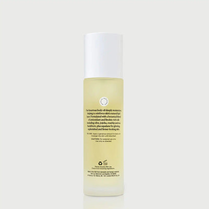 The Glow Getter Body Oil