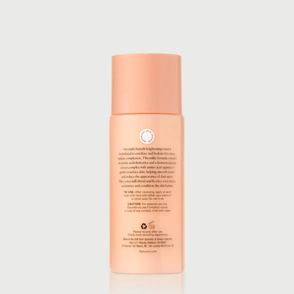 Multi-Bright Milky Toner