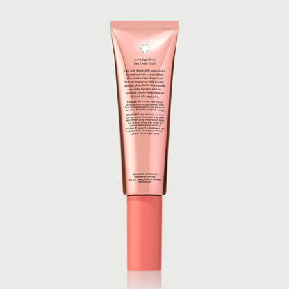 Dew-Glow Moisturizer Mineral SPF 50