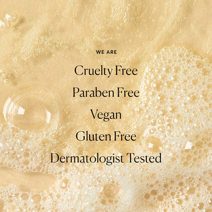 The Double Cleanse Body Bundle