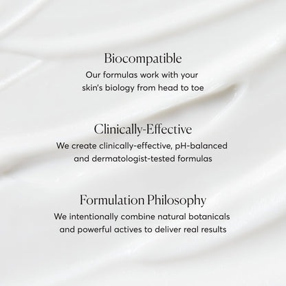 The Bouncy, Bright & Tight Skin Serum Set