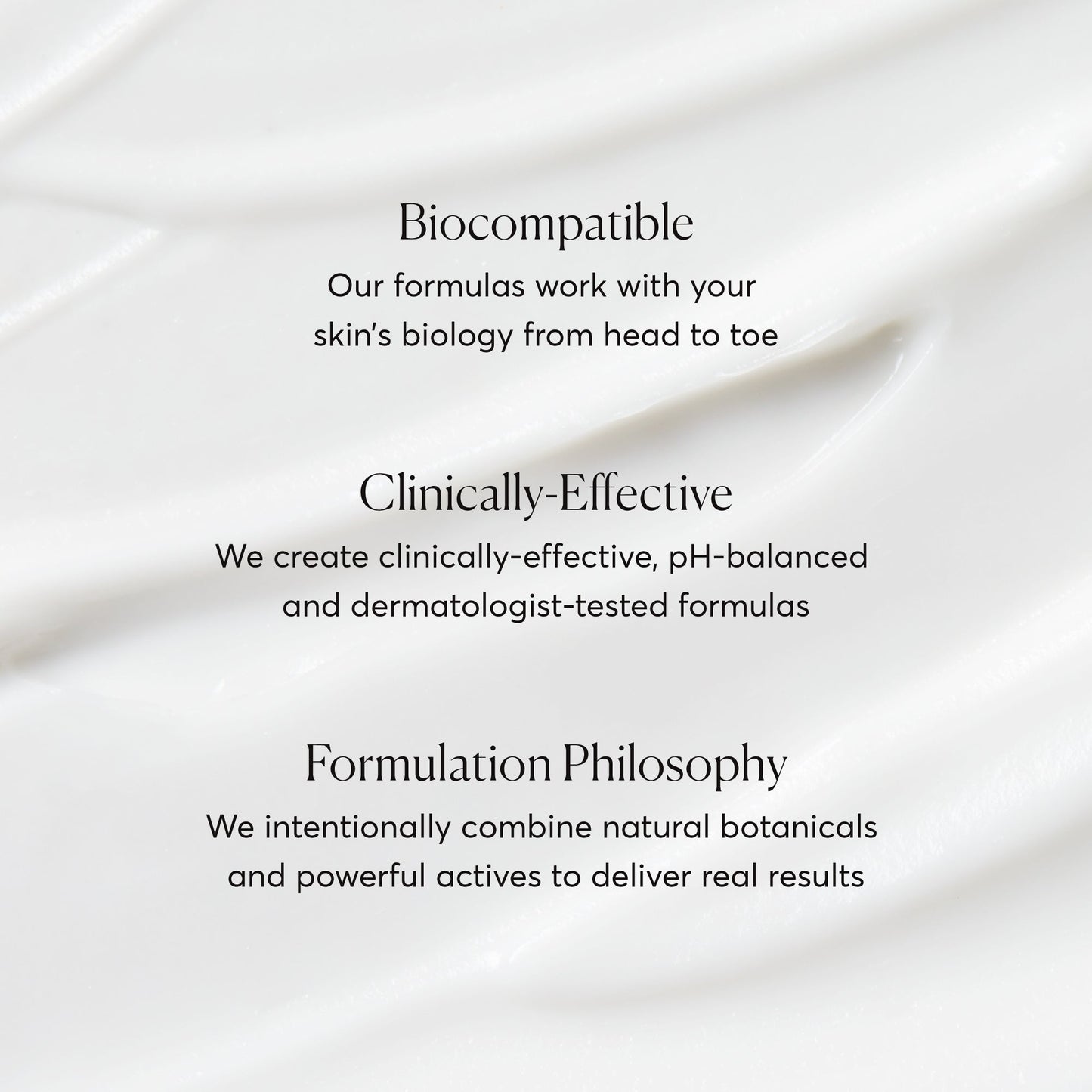 The Double Cleanse Body Bundle