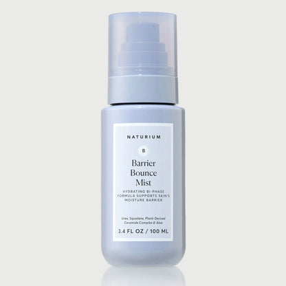 Barrier Bounce Bi-Phase Mist