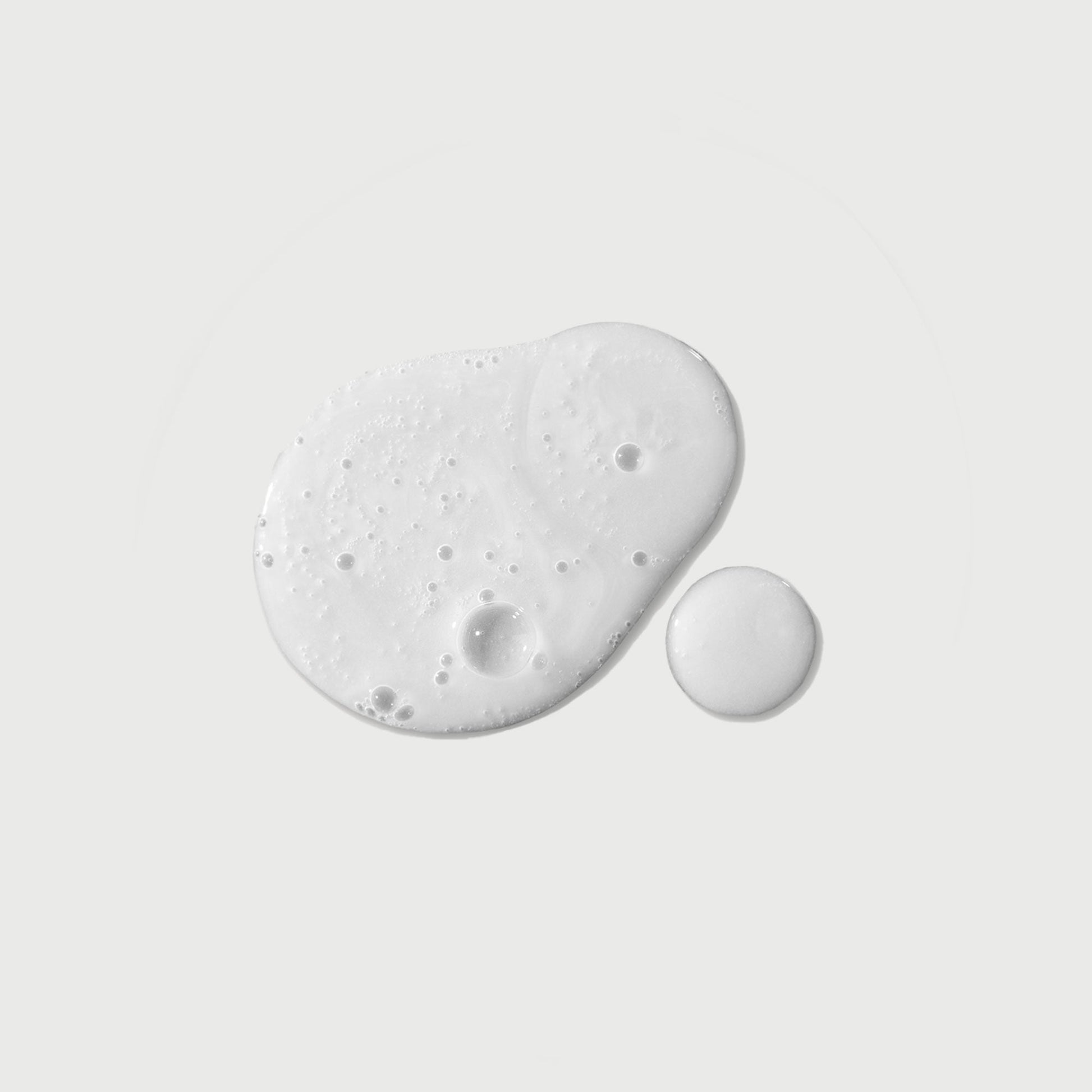 The Purifier Niacinamide Serum Body Wash