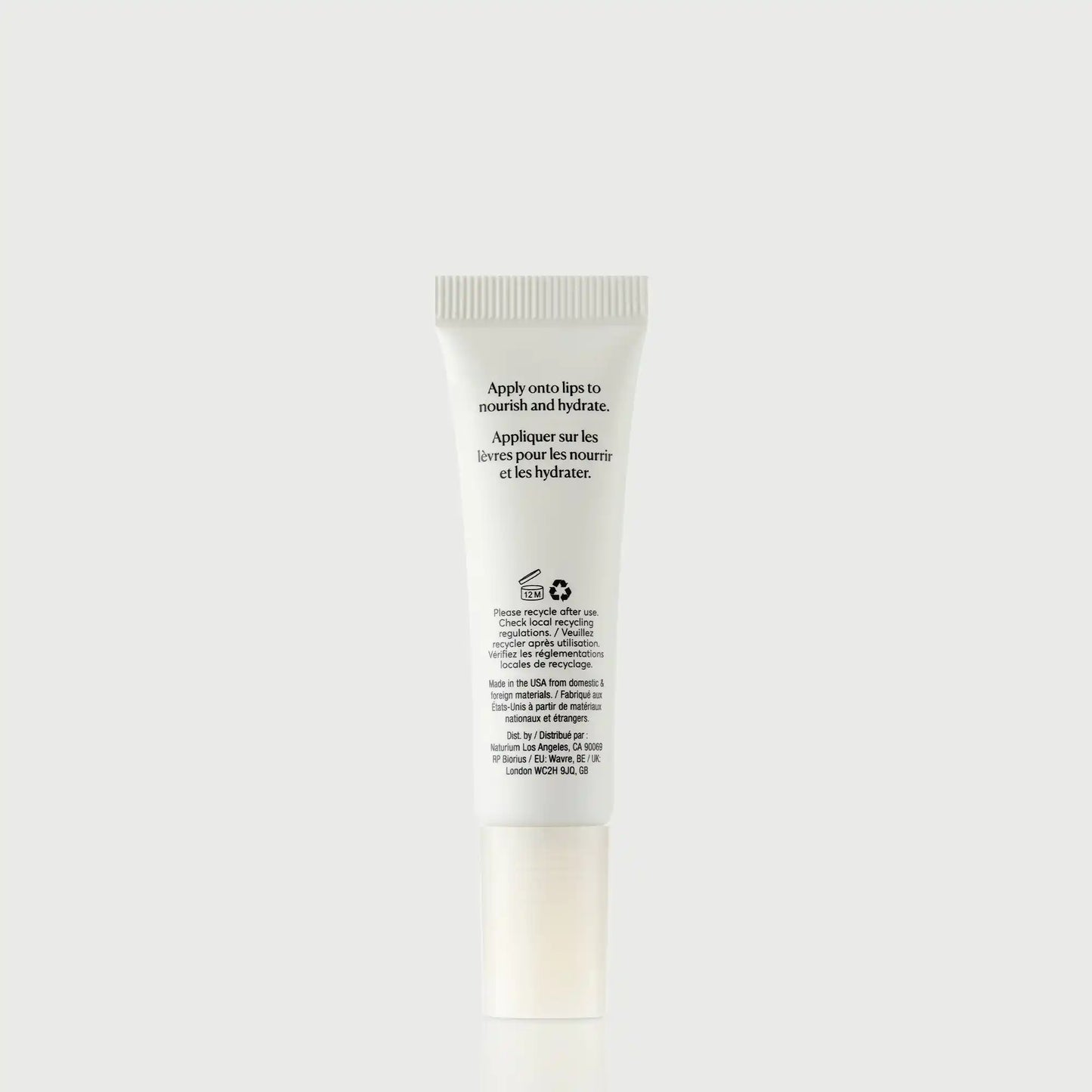 Phyto-Glow Lip Balm Clear