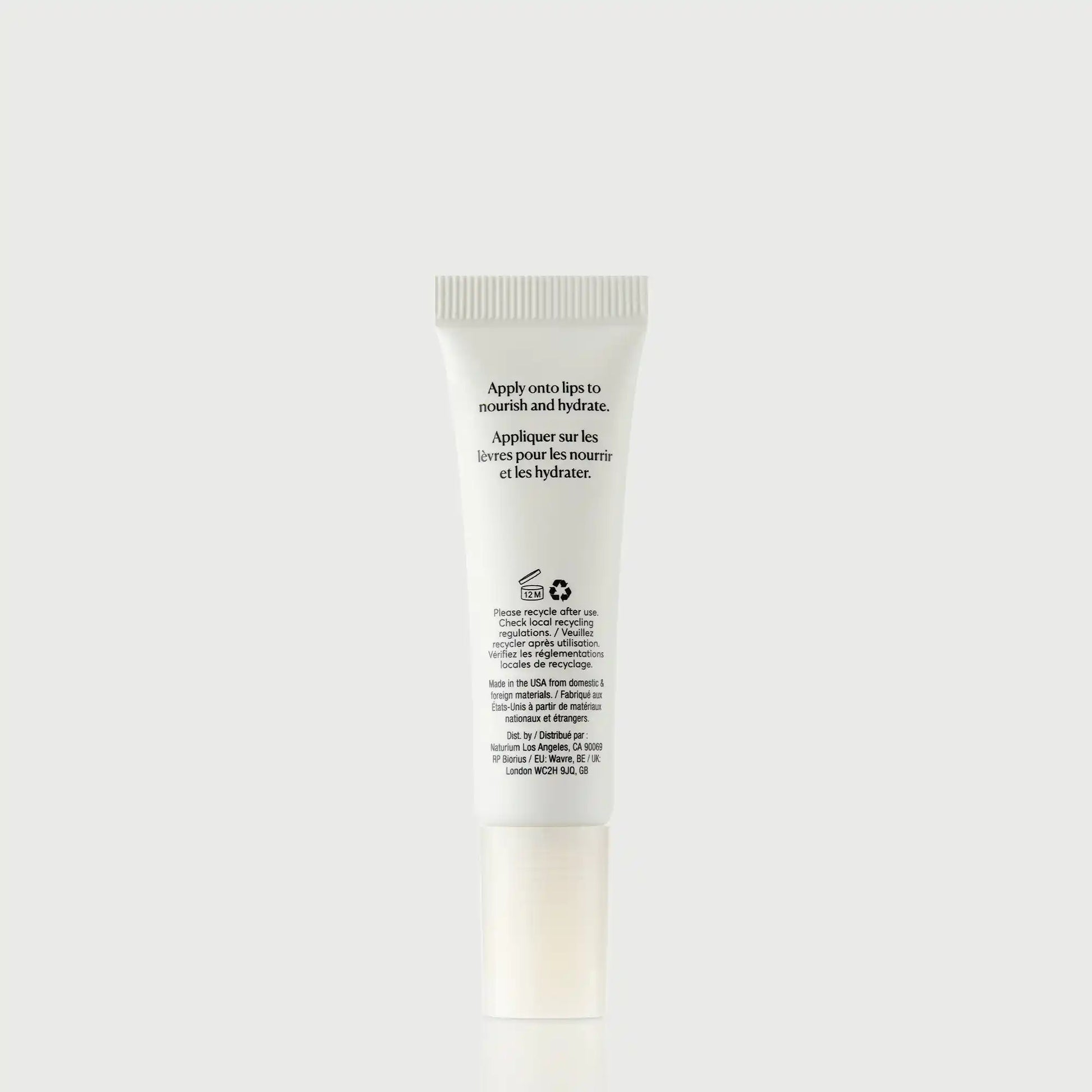 Phyto-Glow Lip Balm Clear