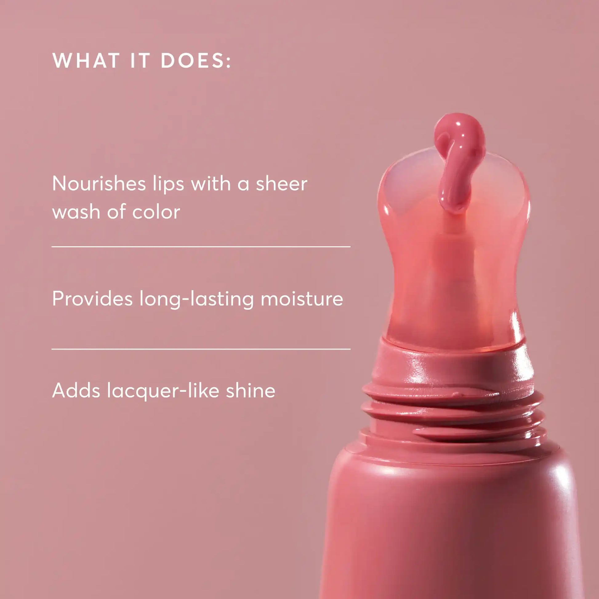 Phyto-Glow Lip Balm Petal